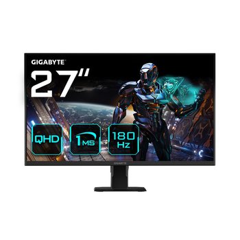 MONITOR GIGABYTE LED 27 GS27QA 180Hz - Gigabyte
