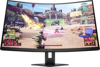 Monitor HP 27c - HP