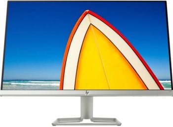 Monitor HP 2XN60AA, 23.8", IPS, 5 ms, 16:9, 1920x1080 - HP