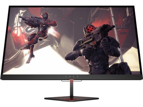 Monitor HP OMEN, 24.5', 16:9, 1920x1080