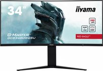 Monitor Iiyama 34