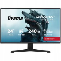 Monitor iiyama G-Master G2471HS-B1 Red Eagle 240 Hz IPS