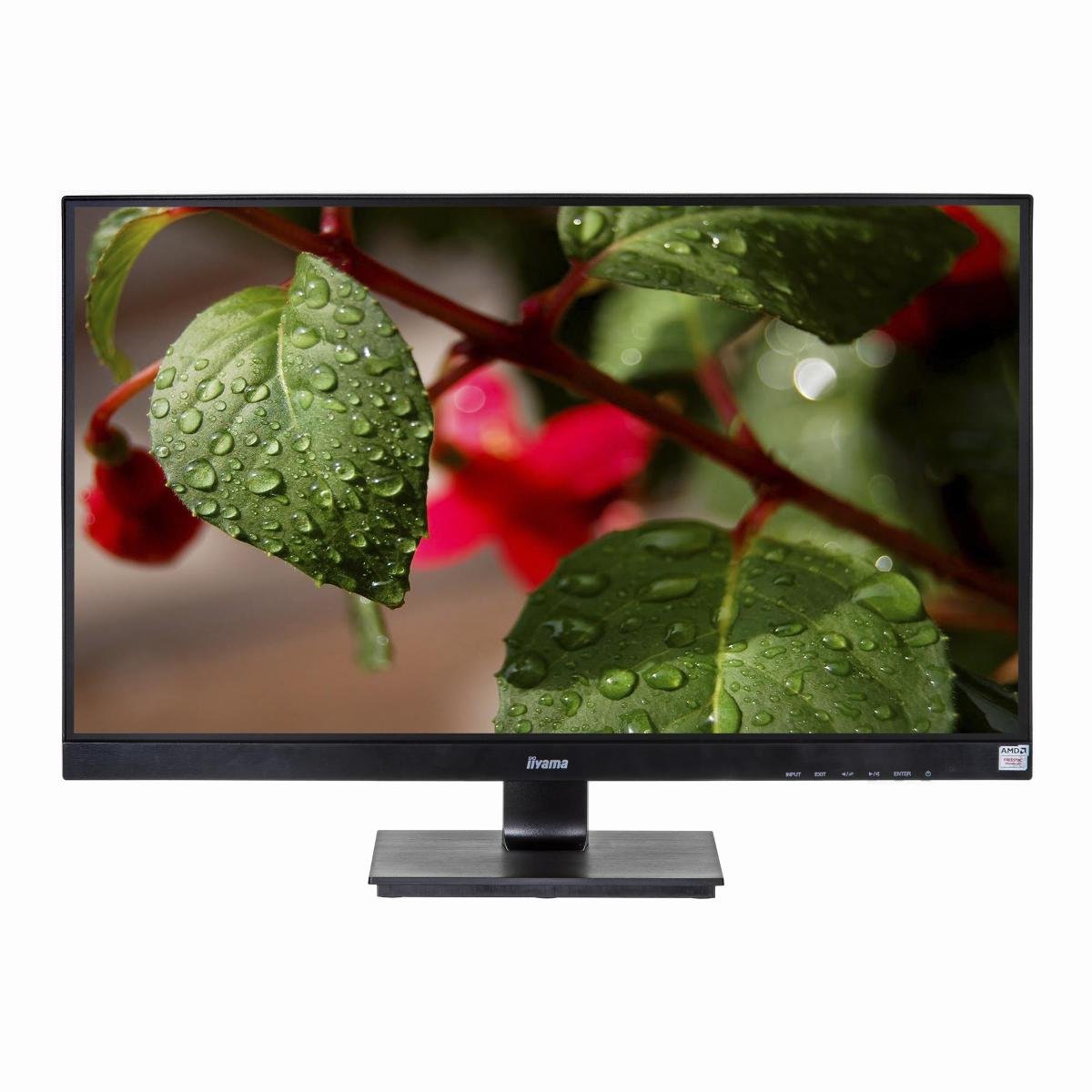 Monitor IIYAMA G-Master G2730HSU Black Hawk 27' LCD 1920x1080 (HD 1080p) 75 Hz do 3ms