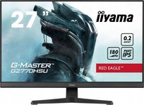Monitor iiyama G-Master G2770HSU-B6 Red Eagle - 27'' IPS 180Hz
