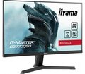 Monitor IIYAMA G-Master G2770QSU-B1 Red Eagle 27" IPS 2560x1440 165 Hz 5ms - IIYAMA