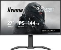 Monitor iiyama G-Master GB2741HSU-B1 Black Hawk 1920 x 1080 IPS 144 Hz iiyama