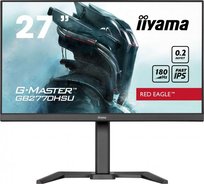 Monitor iiyama G-Master GB2770HSU-B6 Red Eagle - 27'' IPS 180Hz