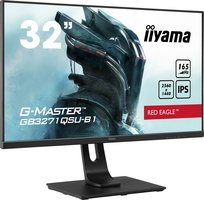 Monitor IIYAMA G-Master GB3271QSU Red Eagle 32