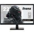 Monitor IIYAMA G2230HS-B1, 22", TN - IIYAMA
