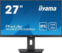 Monitor iiyama Prolie XUB2793QSU-B7
