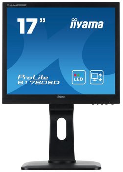 Monitor IIYAMA Prolite B1780SD 17", TN, 5:4, 1280x1024 - IIYAMA