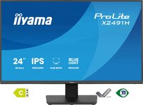 Monitor iiyama ProLite X2491H-B1 23.8