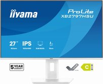Monitor iiyama ProLite XB2797HSU-W1 27