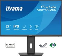 Monitor iiyama ProLite XB2797QSU-B1 27