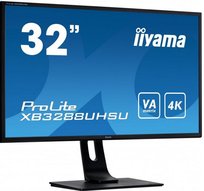 Monitor IIYAMA ProLite XB3288UHSU-B1 32