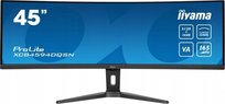 Monitor iiyama ProLite XCB4594DQSN- B1 - 44,5'' 5120 x 1440 VA 165Hz