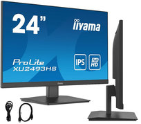 Monitor IIYAMA ProLite XU2493HS-B5 24