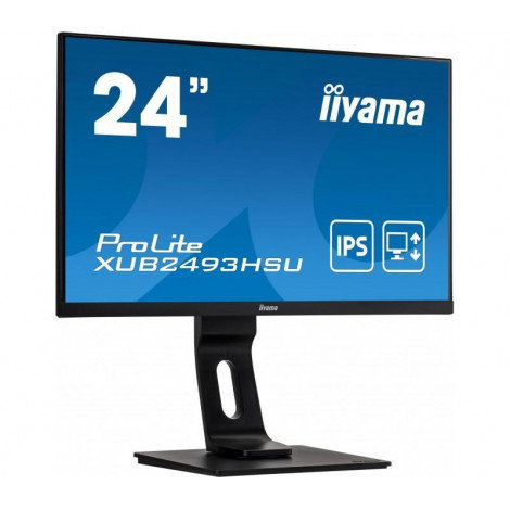 Monitor Iiyama Prolite Xub Hsu B Ips X Iiyama Sklep Empik Com