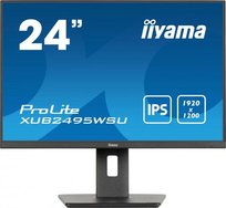 Monitor iiyama Prolite XUB2495WSU-B7