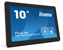 Monitor informacyjno-reklamowy IIYAMA ProLite TW1023ASC-B1P 10