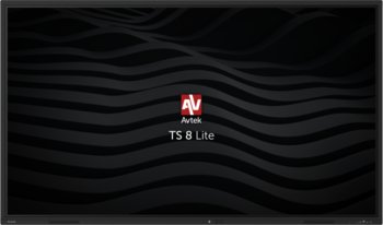 Monitor interaktywny Avtek TS 8 Lite 98 - Avtek