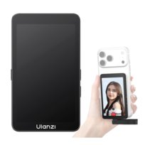 Monitor Lcd Podglądowy Do Smartfona Na Telefon Magsafe Usb-c Ulanzi / Vm1 ULANZI