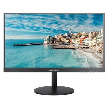MONITOR LED 21.5 Hikvision HDMI, VGA DS-D5022F - HikVision