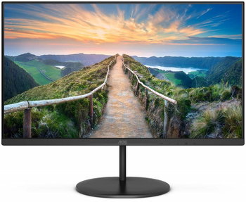 Monitor LED AOC Q27V4EA 27 " 1024 x 600 px - AOC