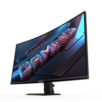 Monitor LED Gigabyte GS27FC 27 " 1920 x 1080 px VA - Gigabyte