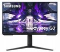 Monitor LED Samsung Odyssey G3 27'' LED 144Hz - Samsung Electronics