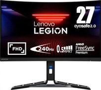 Monitor Lenovo R27fc-30 Lenovo