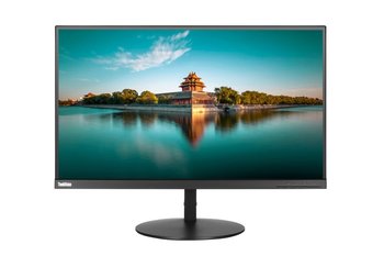 Monitor LENOVO ThinkVision P27h-20 61E9GAT6EU, 27" - Lenovo