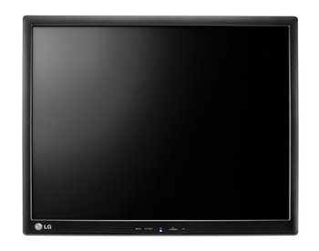 Monitor LG 19MB15T-I, 18.9”, IPS, 14 ms, 16:9, 1920x1080 - LG