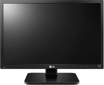 Monitor LG 22BK55WV-B, 22", LCD, 5 ms, 16:10, 1680x1050 - LG