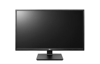 Monitor LG 24BK550Y-B, 24", IPS/PLS, 5 ms, 16:10, 1920x1200  - LG