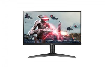 lg curved monitor 27