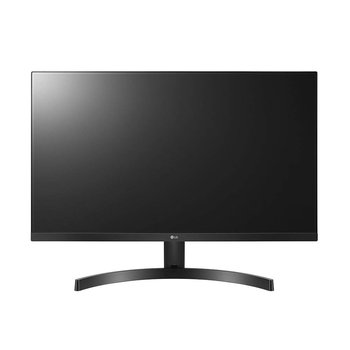 Monitor LG 27MK600M-B, 27", TFT/IPS, 5 ms, 16:9, 1920x1080 - LG