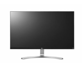 Monitor LG 27UD68-W, 27”, IPS, 5 ms, 16:9, 3840x2160 - LG