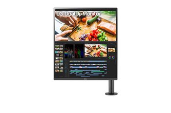 Monitor LG 28MQ780-B - LG
