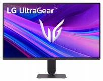 Monitor LG UltraGear 24G411A-B - 144Hz OC Full HD IPS 23.8" LG
