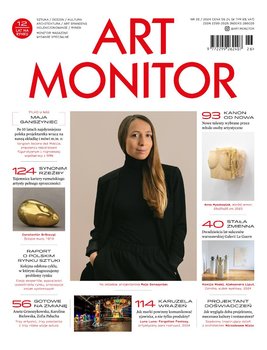 Monitor Magazine Wydanie Specjalne