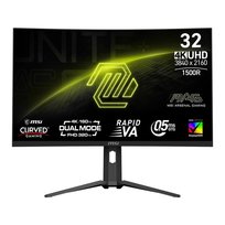 Monitor MSI 31,5