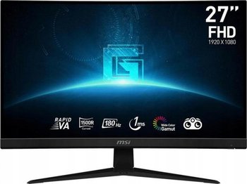 Monitor MSI G27C4 E3 - MSI