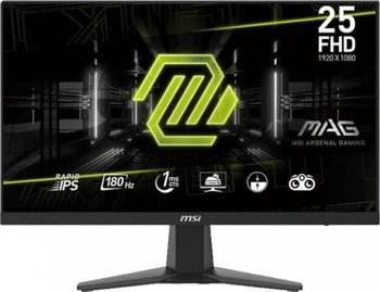 Monitor MSI MAG 256F - MSI