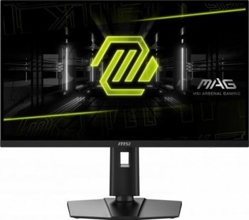 Monitor MSI MAG 274UPF E2 - MSI