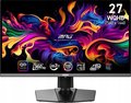 Monitor MSI MPG 271QRX QD-OLED&nbsp;-&nbsp;MSI