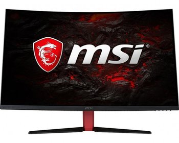 Monitor MSI Optix AG32CV, 31,5", VA, 1ms, 16:9, 1920x1080 - MSI