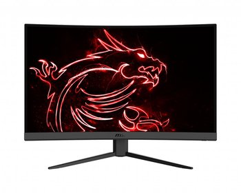 Monitor MSI Optix G32CQ4 - MSI
