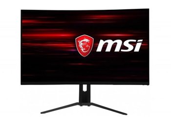 Monitor MSI Optix MAG321CURV, 32", VA, 4 ms, 16:9, 3840x2160 - MSI
