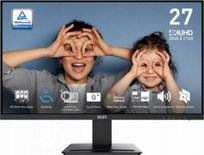 Monitor MSI PRO MP273U MSI